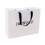 Custom Shopping Paper Bags